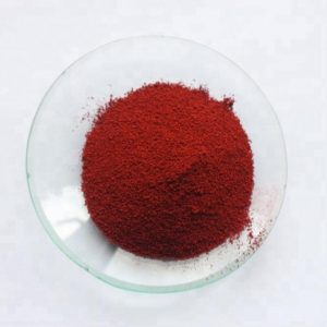 Lead oxide for paint drier in Egypt