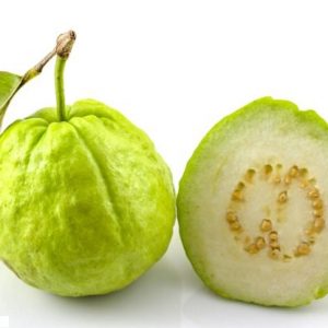 Guava seed oil without Alkaline Impurity