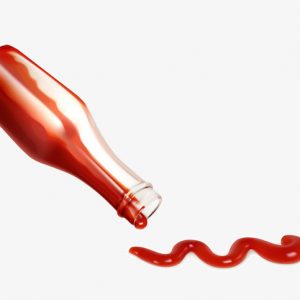 Ketchup - Sauces