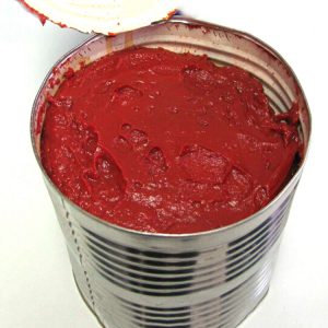 specification fresh tomato huge package tomato paste