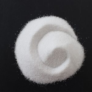 low iron white silica sand for glass and ceramic industry