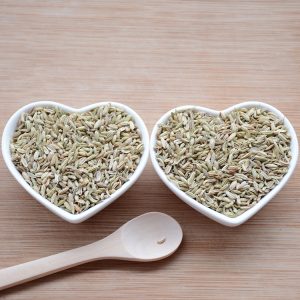 Natural organic seasoning fennel seed for sale