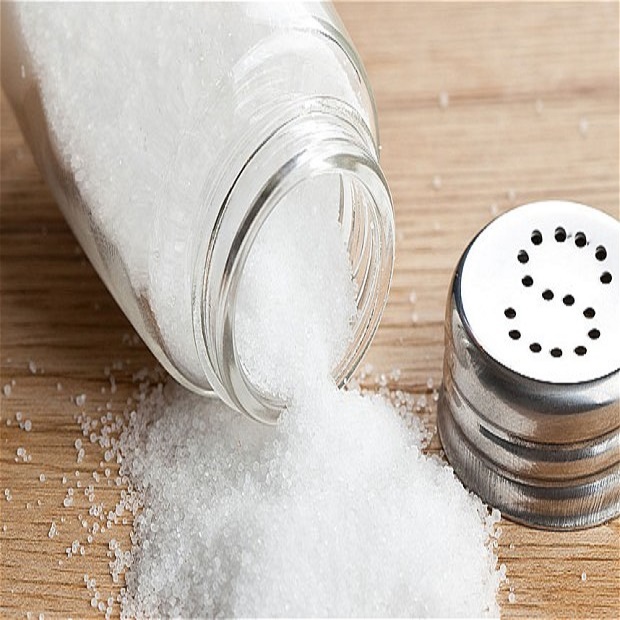 Manufacture edible table rock salt iodized/refined Iodized salt - Vienna Eg...
