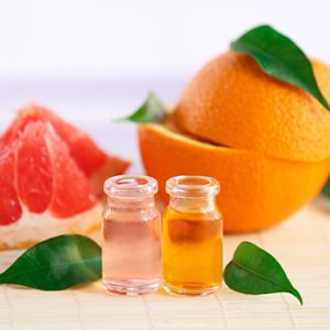 Cold Pressed Wrinkle Absolute Grapefruit Essential Oil Citrus Paradise For Skin Care