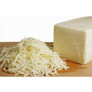 Mozzarella Cheese/ Cheese Powder